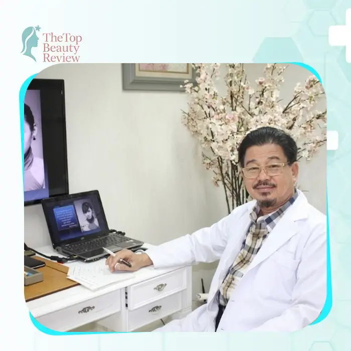 Top 6 Best Facelift Surgeons in Vietnam