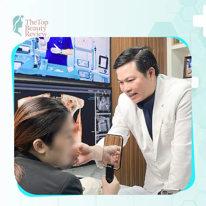 Top 6 Best Facelift Surgeons in Vietnam
