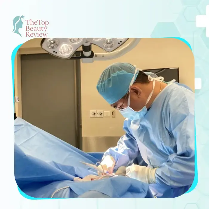 Best Liposuction in Vietnam – Top 6 Reputable Clinics in 2026
