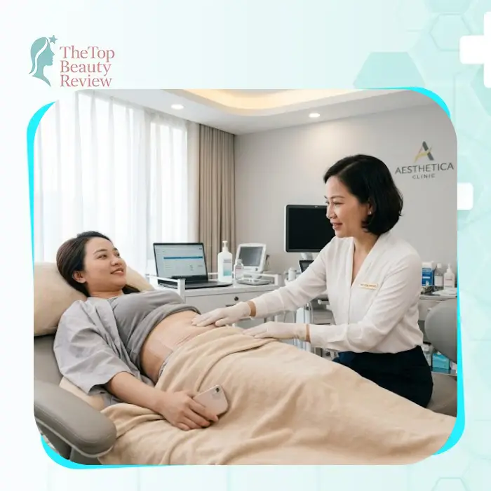 Best Liposuction in Vietnam – Top 6 Reputable Clinics in 2026