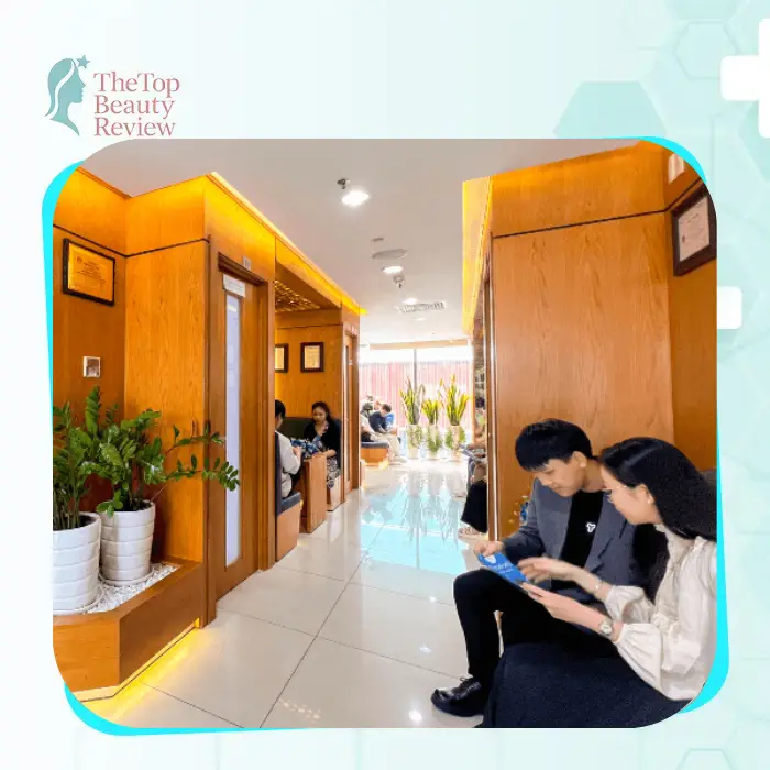Best Place in Vietnam to Get Rhinoplasty – Top 6 Hospitals & Clinics