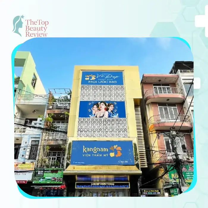 Best Place in Vietnam to Get Rhinoplasty – Top 6 Hospitals & Clinics