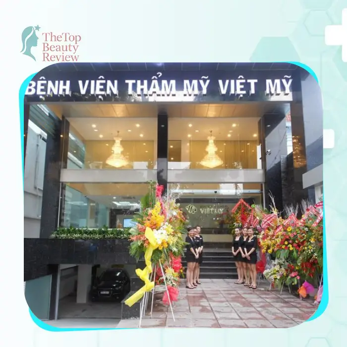 Best Place in Vietnam to Get Rhinoplasty – Top 6 Hospitals & Clinics