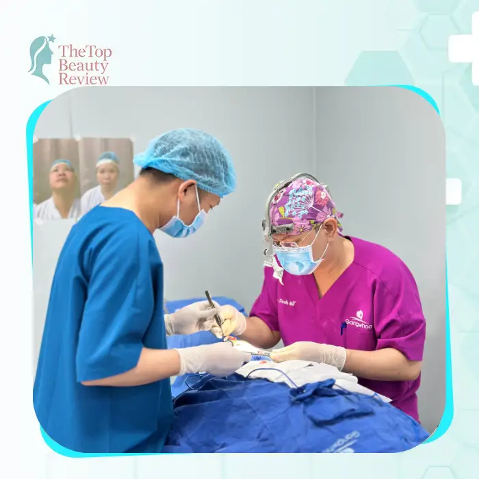 Best Place in Vietnam to Get Rhinoplasty – Top 6 Hospitals & Clinics