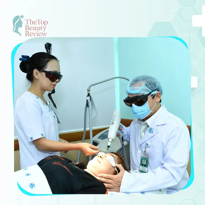 Best Plastic Surgery in Vietnam – Top Reputable and Safe Clinics Today