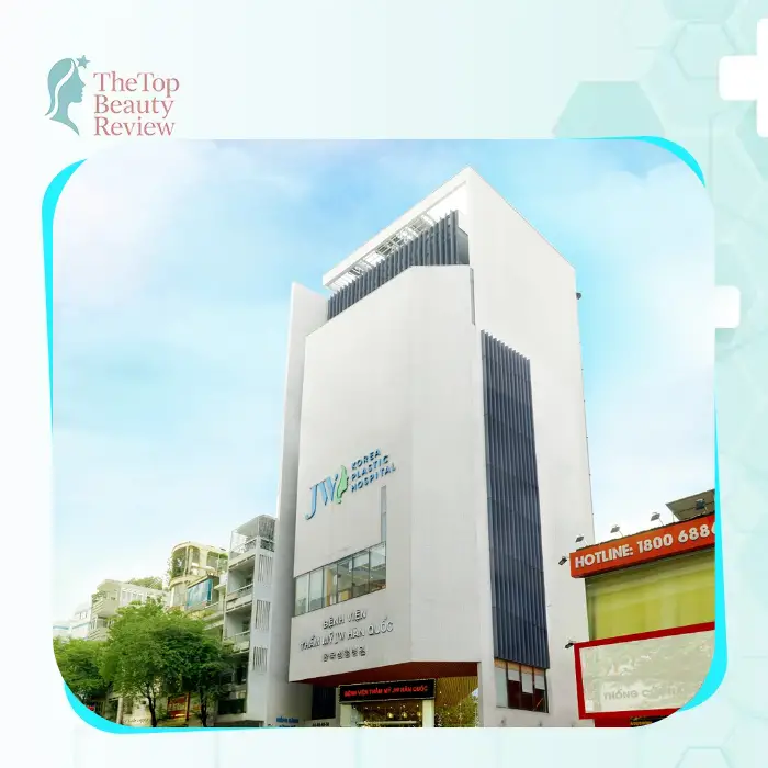 Best Plastic Surgery in Vietnam – Top Reputable and Safe Clinics Today