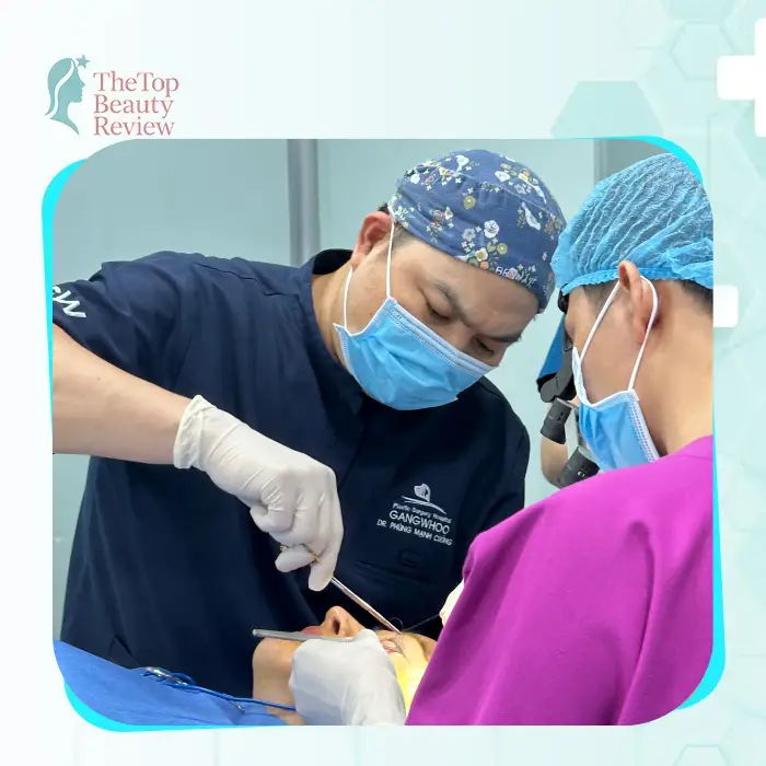 Best Plastic Surgery in Vietnam – Top Reputable and Safe Clinics Today