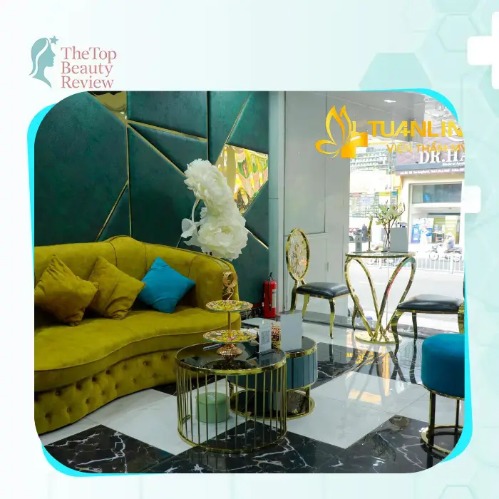Top 5 Trusted Breast Augmentation Clinics in An Giang Worth Considering