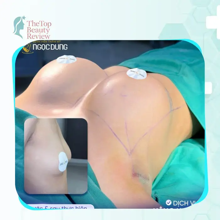 Top 5 Trusted Breast Augmentation Clinics in An Giang Worth Considering