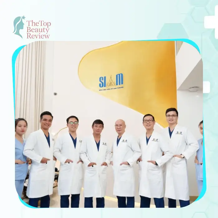 breast augmentation in Bắc Giang