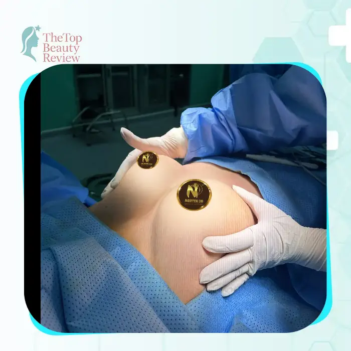 Top 8 Places for Breast Augmentation Near Bac Lieu