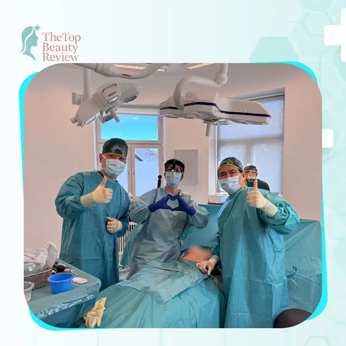 Top 8 Places for Breast Augmentation Near Bac Lieu
