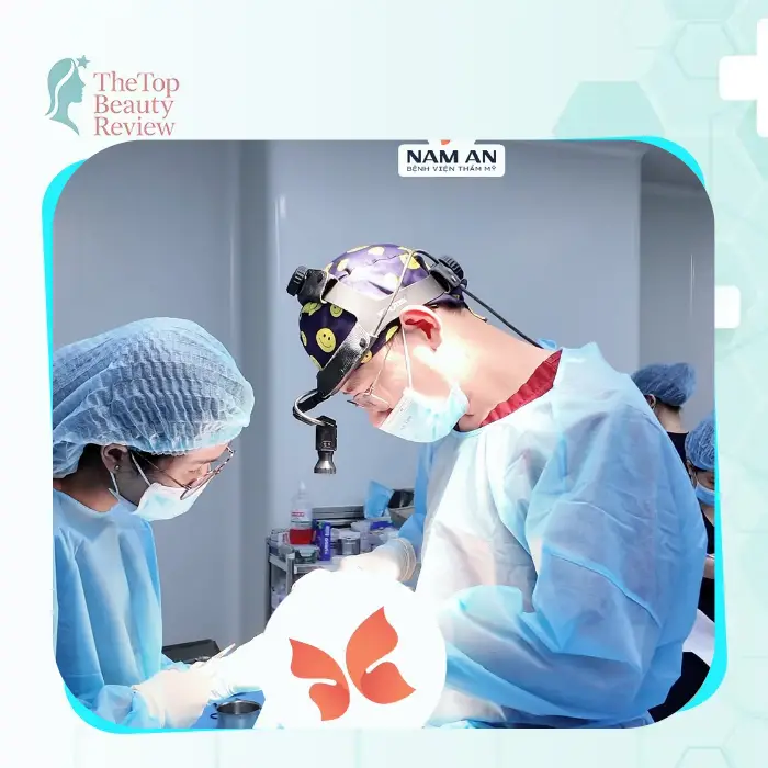 Top 8 Places for Breast Augmentation Near Bac Lieu