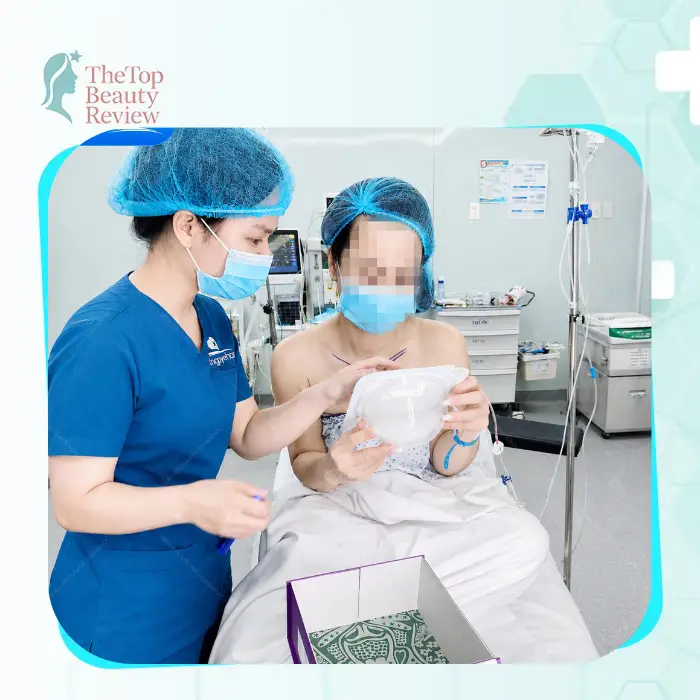Top 8 Places for Breast Augmentation Near Bac Lieu
