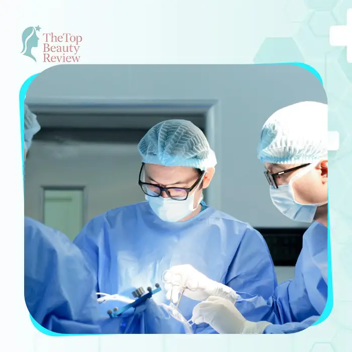 Top 8 Places for Breast Augmentation Near Bac Lieu