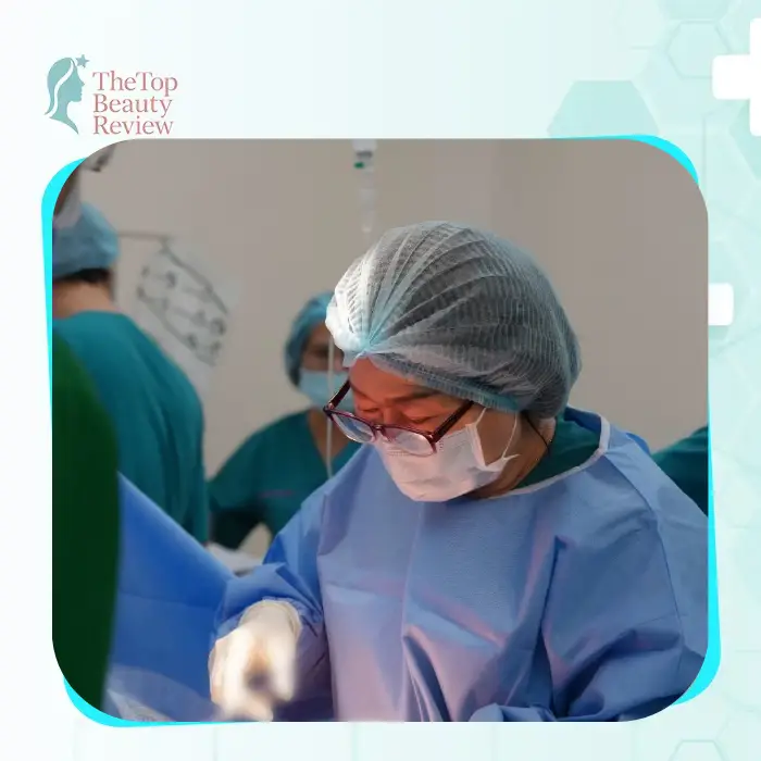 Top 8 Places for Breast Augmentation Near Bac Lieu