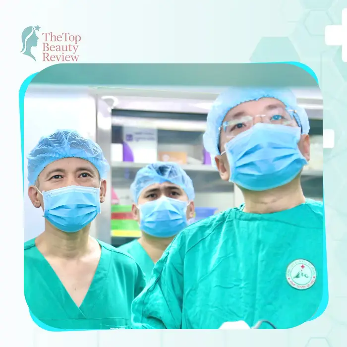 Where to Get Breast Augmentation in Bac Ninh? Top 5 Clinics and Hospitals Many People Choose