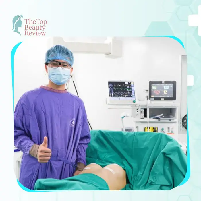 Where to Get Breast Augmentation in Bac Ninh? Top 5 Clinics and Hospitals Many People Choose