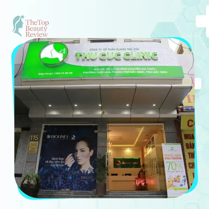 Where to Get Breast Augmentation in Bac Ninh? Top 5 Clinics and Hospitals Many People Choose