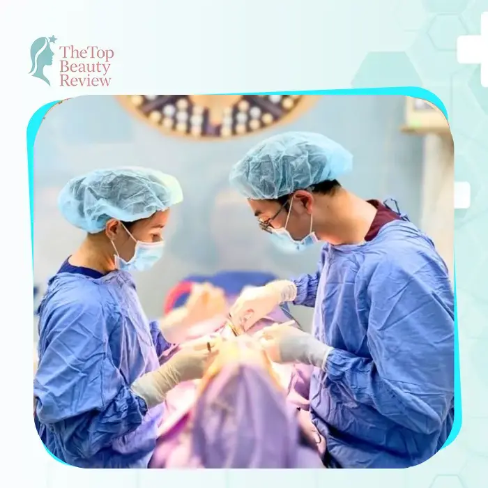 breast augmentation in Bến Tre 