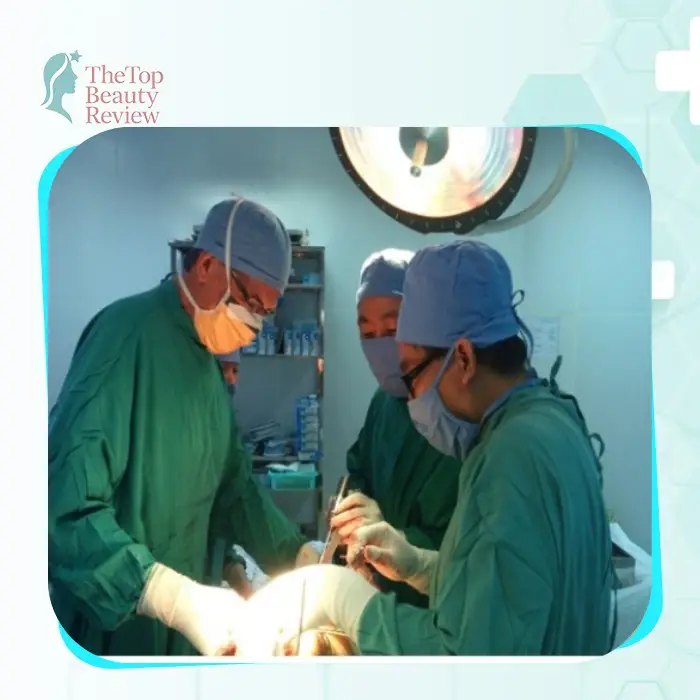 Where to Get Breast Augmentation in Binh Dinh? Explore Beauty Clinics Available Today