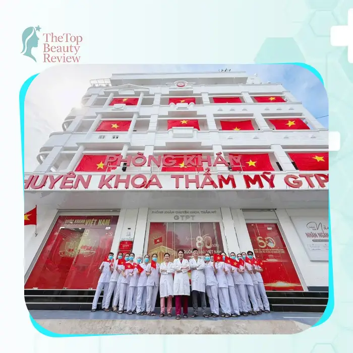 Where to Get Breast Augmentation in Binh Dinh? Explore Beauty Clinics Available Today