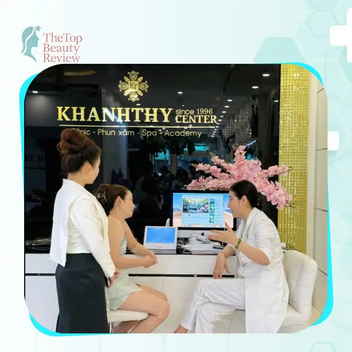 Where to Get Breast Augmentation in Binh Dinh? Explore Beauty Clinics Available Today