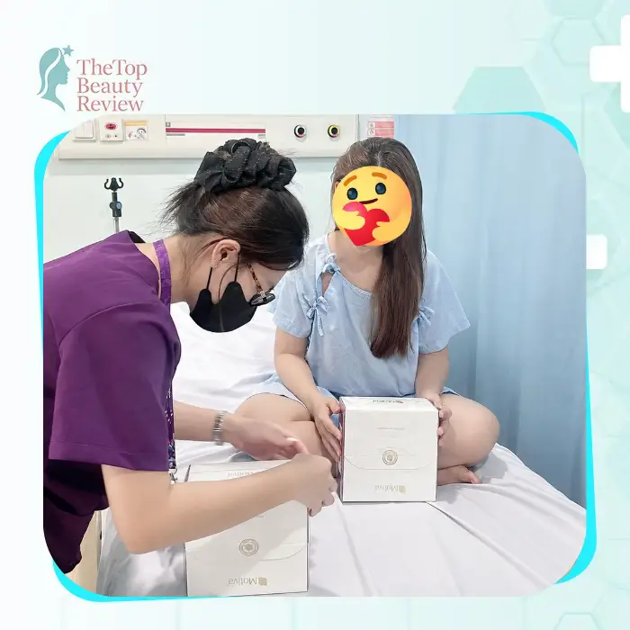 Where to Get Breast Augmentation in Binh Dinh? Explore Beauty Clinics Available Today