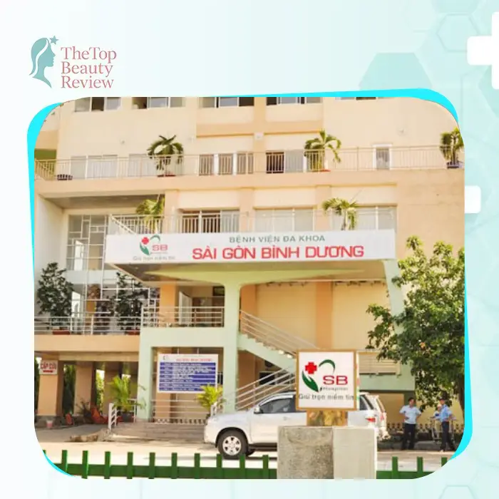 breast augmentation in Binh Duong