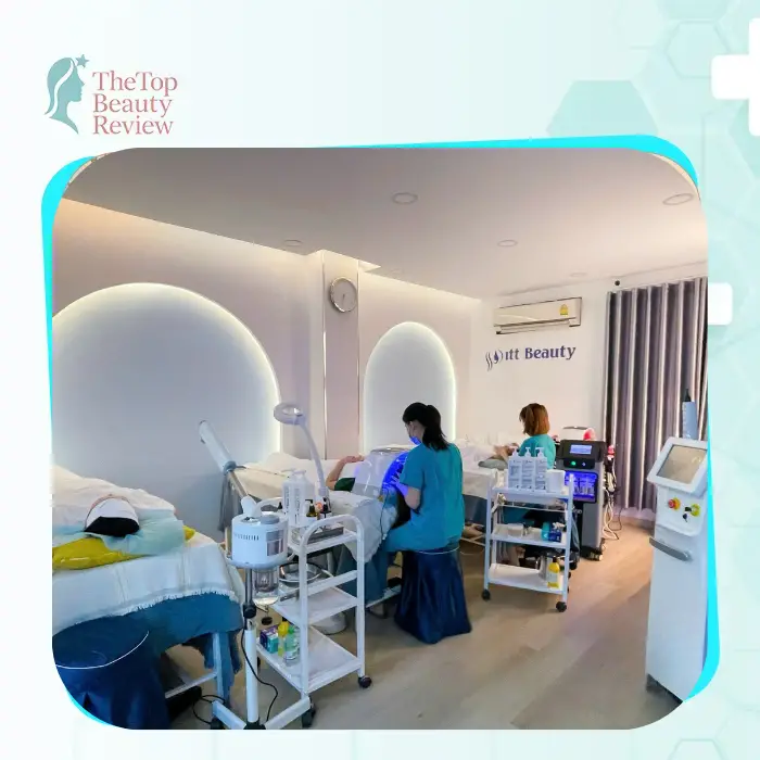 breast augmentation in Binh Duong