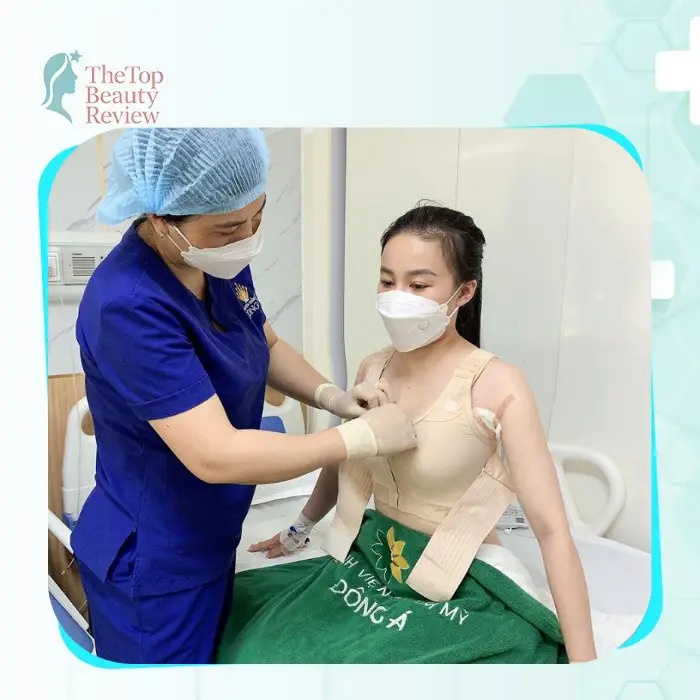 Top 5 Best Breast Augmentation Clinics in Ho Chi Minh City