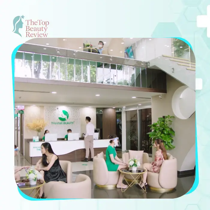 Top 7 places for eyelid surgery in Vinh Phuc for droopy and uneven eyelids