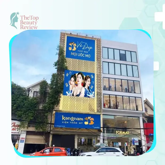 Top 7 places for eyelid surgery in Vinh Phuc for droopy and uneven eyelids