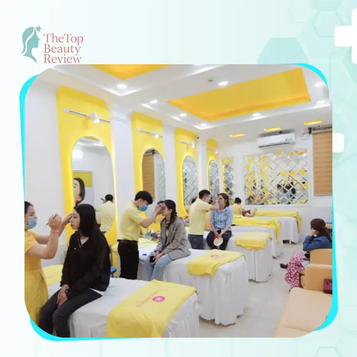Review of 5 reputable, safe and natural-looking eyelid surgery addresses in Vinh Long