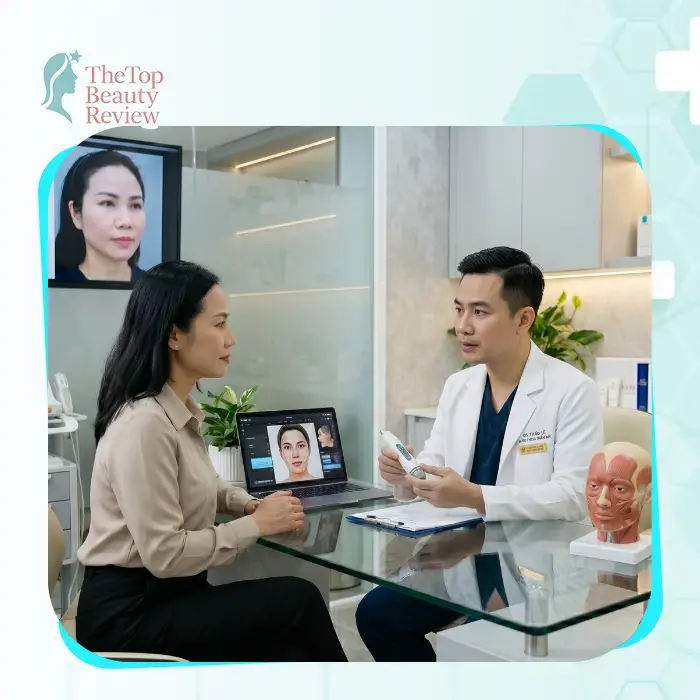 Best Facelift Surgery in Vietnam – Top 6 Reputable Clinics 2026