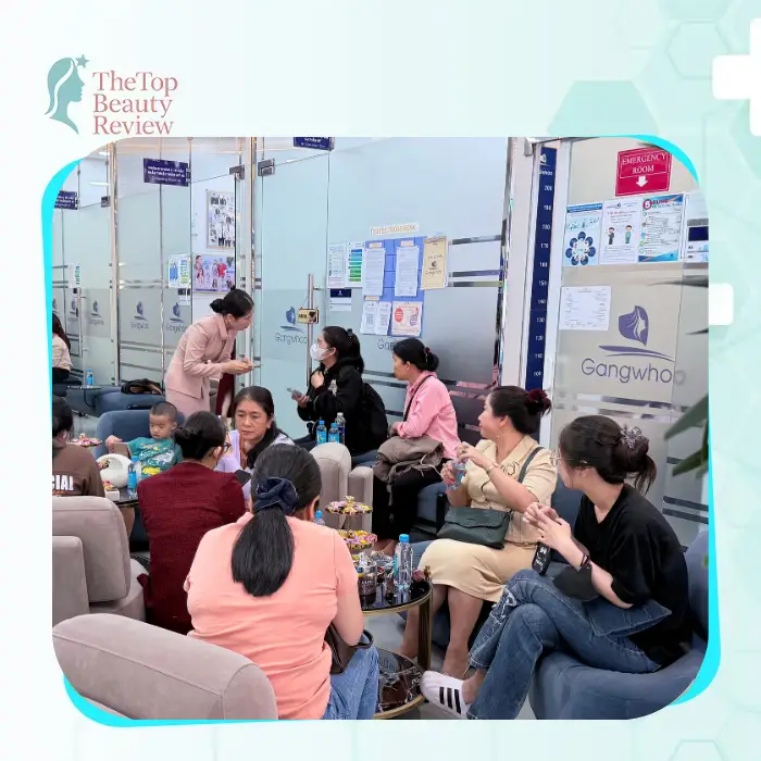 Best Facelift Surgery in Vietnam – Top 6 Reputable Clinics 2026