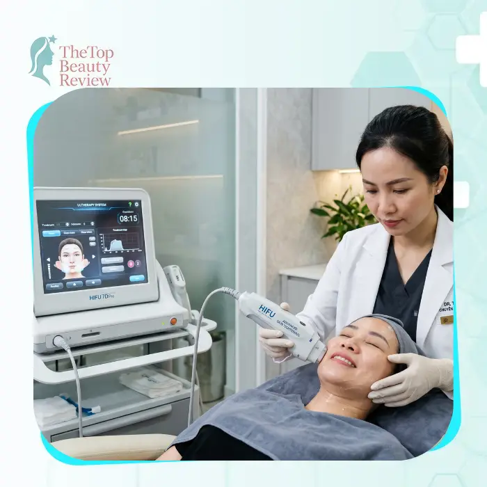 Best Facelift Surgery in Vietnam – Top 6 Reputable Clinics 2026