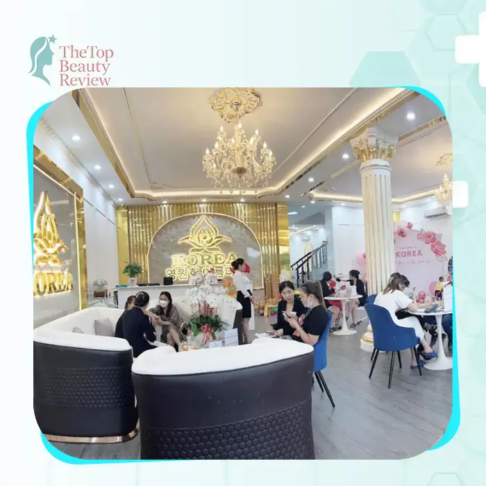 Top 5 Best Eyelid Surgery Clinics in Tien Giang for Safe & Natural Results