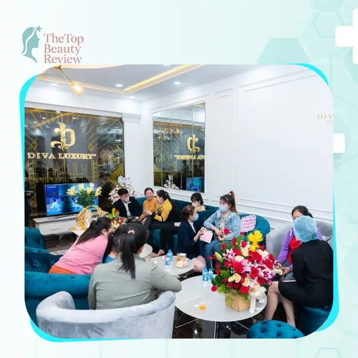 Top 5 Best Eyelid Surgery Clinics in Tien Giang for Safe & Natural Results
