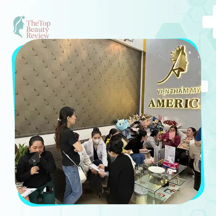 Top 5 Best Eyelid Surgery Clinics in Tien Giang for Safe & Natural Results