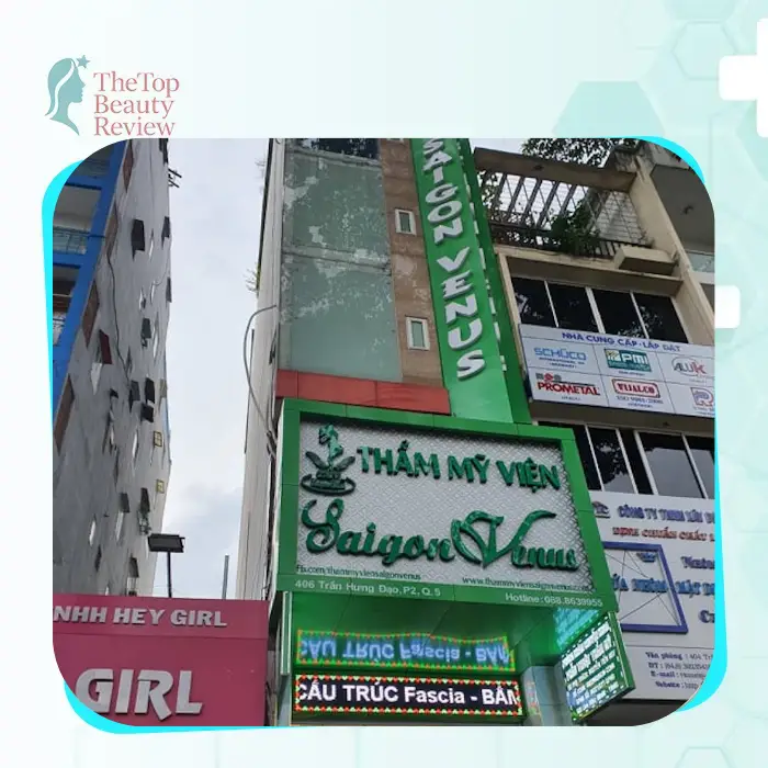 Top Reputable Eyelid Surgery Clinics in District 10 with Skilled Doctors & Safety