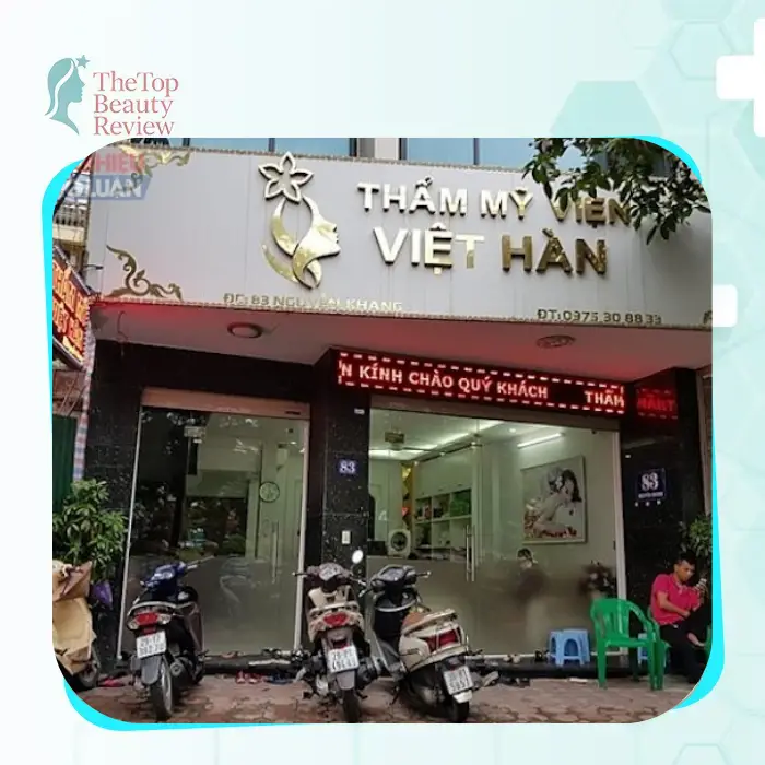 Top 5 Most Reputable Eyelid Surgery in District 11, Ho Chi Minh City 2026