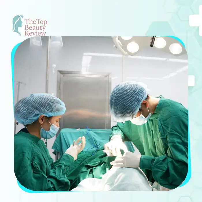 Top 7 Eyelid Surgery Clinics in District 12 with Natural Results & High Safety (2026)