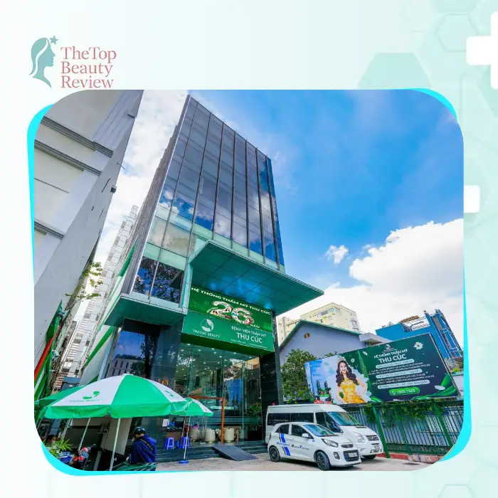 Where to Get Eyelid Surgery in District 3? Top 7 Trusted Places to Choose