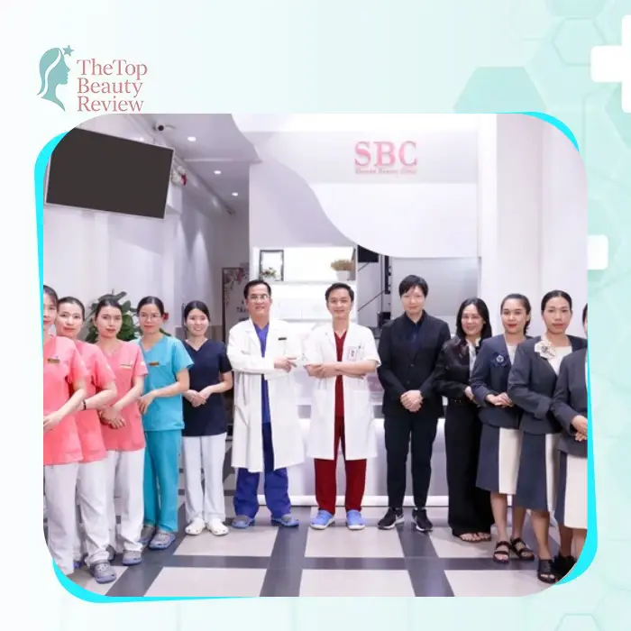 Where to Get Eyelid Surgery in District 3? Top 7 Trusted Places to Choose