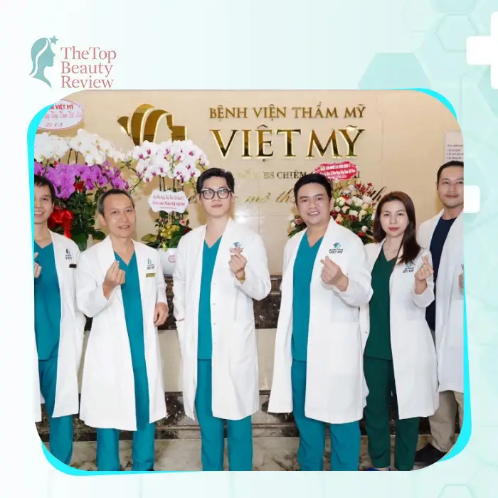 Where to Get Eyelid Surgery in District 3? Top 7 Trusted Places to Choose