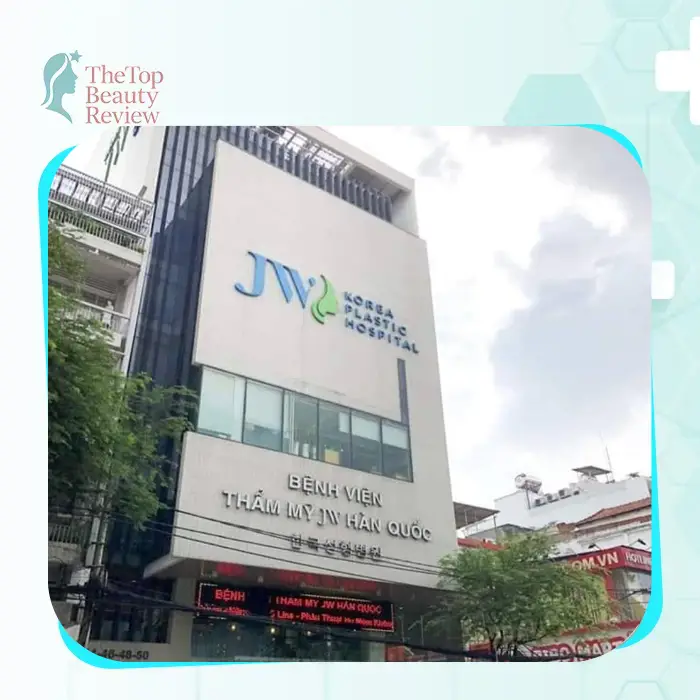 Top 5 Reputable Eyelid Surgery Clinics in District 4 with Skilled Doctors and High Ratings