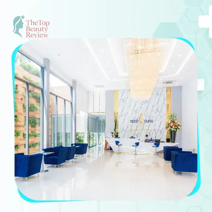 Top 5 Reputable Eyelid Surgery Clinics in District 4 with Skilled Doctors and High Ratings