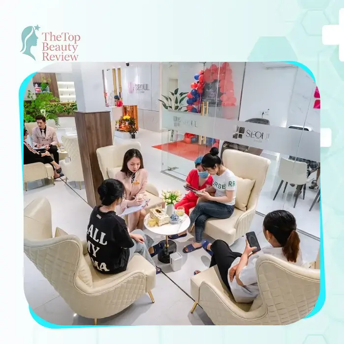 Top 5 Reputable Eyelid Surgery Clinics in District 4 with Skilled Doctors and High Ratings