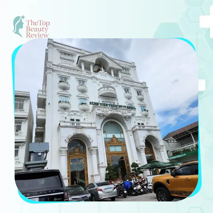Top 5 Eyelid Surgery Clinics in District 6 with Medical Standards, Safety, and Long-Lasting Results